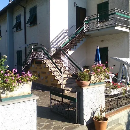 Sole Grace Appartamento *