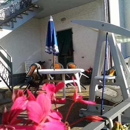 Apartmán Sole Grace
