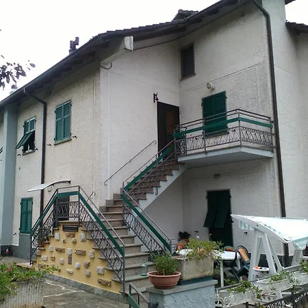 Apartmán Sole Grace Bolano