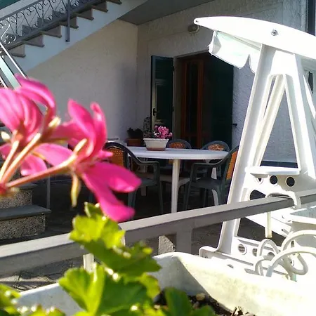 Sole Grace Apartmán Bolano