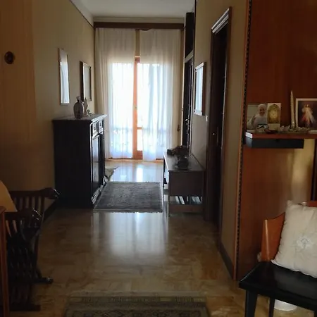 Sole Grace Appartamento