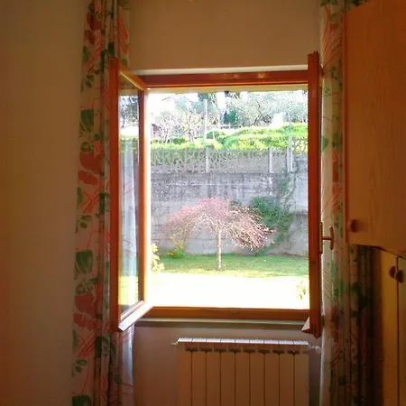 Sole Grace Apartmán