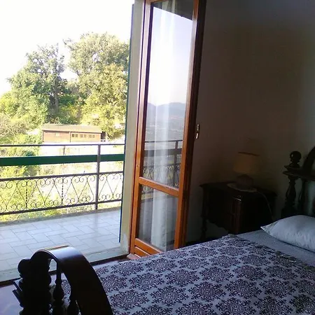 Sole Grace Apartmán *
