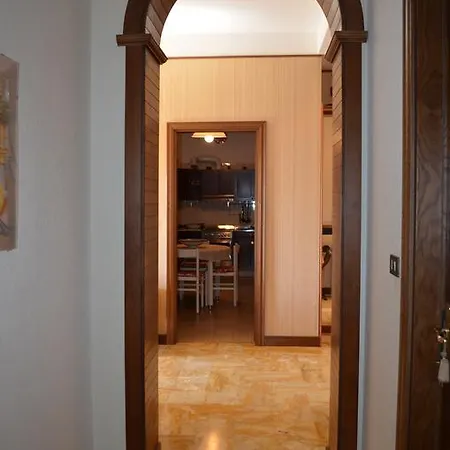 Apartmán Sole Grace Bolano