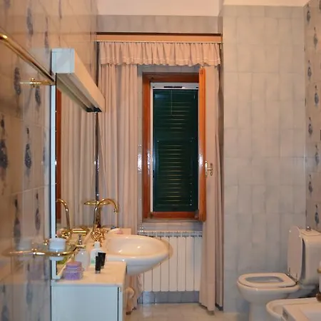 Sole Grace Apartmán *