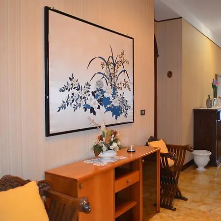 Sole Grace Apartmán Bolano